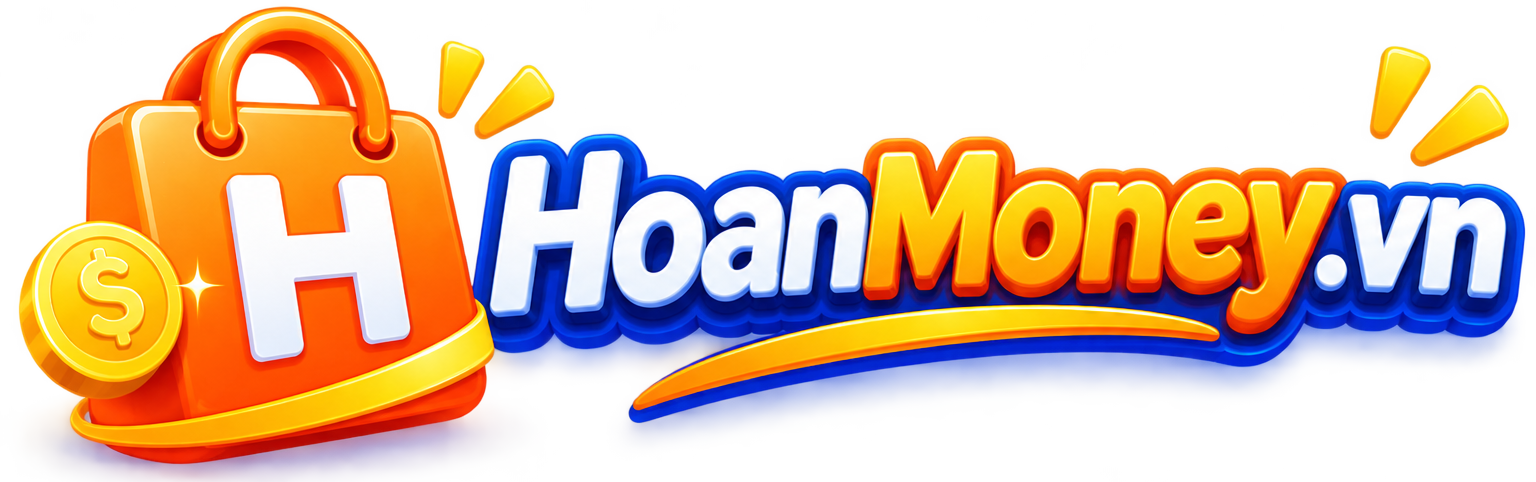 Hoàn Tiền Shopee